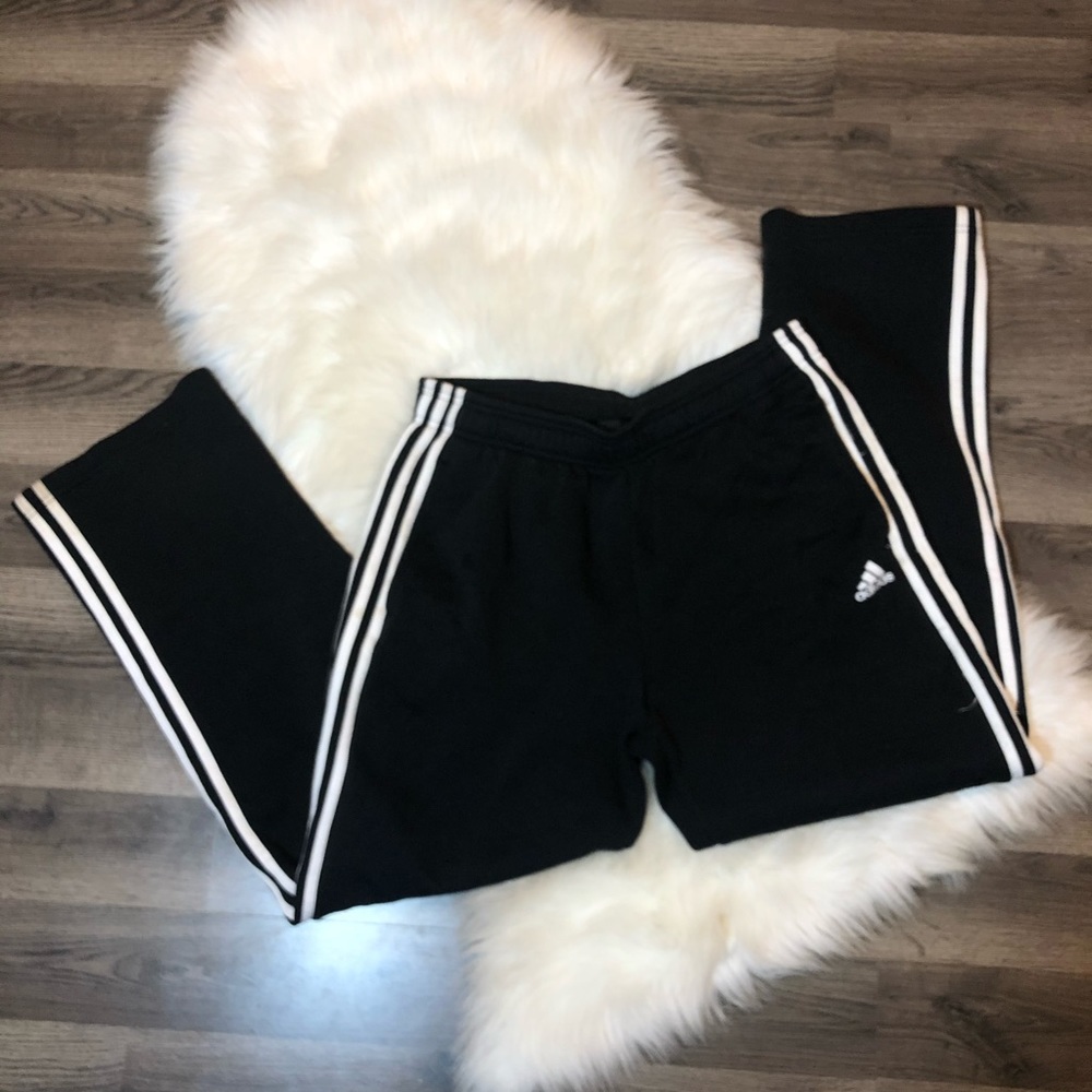 Adidas sweats - Picture 4 of 7